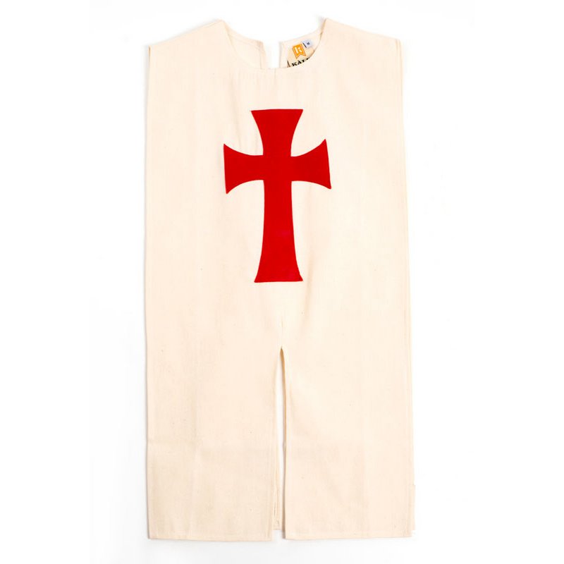 TABARD TEMPLAR