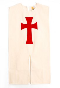 TABARD TEMPLAR
