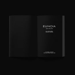 EUNOIA Intentional Living Journal