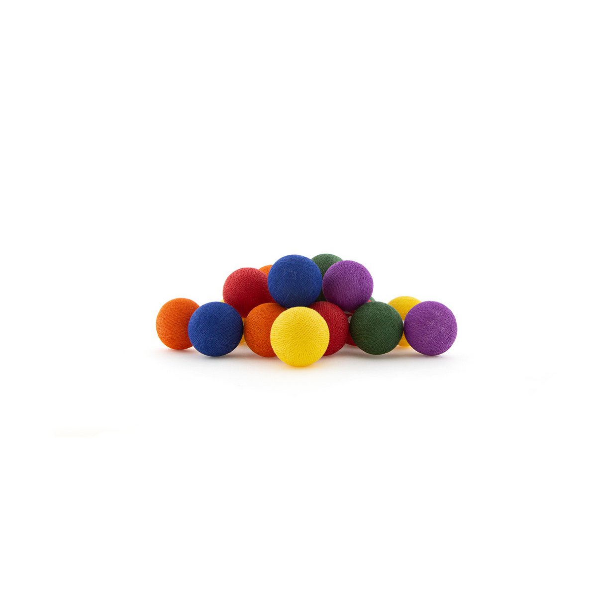 Lichtslinger regular de interior - Arco iris