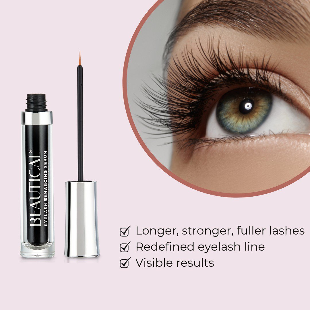 Eyelash Enhancing Serum