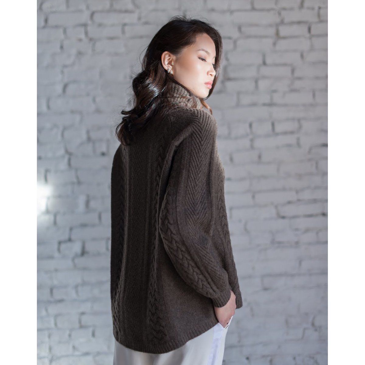 Sweater Mirge