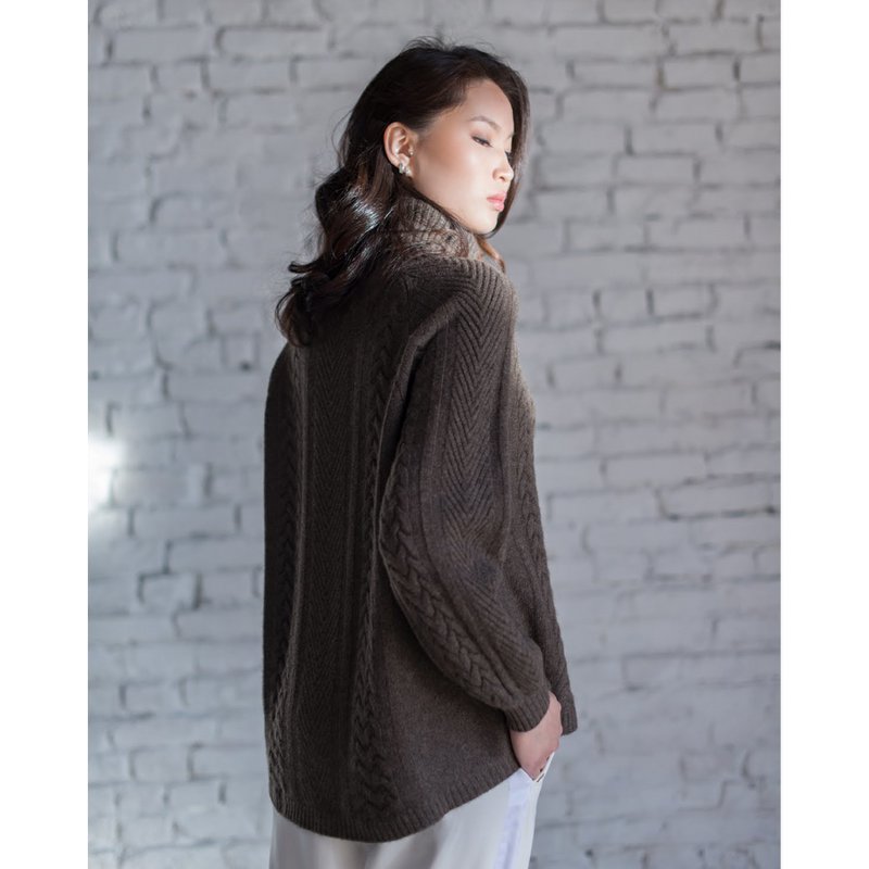 Sweter Mirge