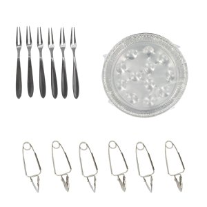 Fackelmann snails special set