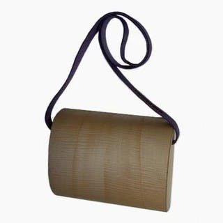 Bagforest - Figured maple
