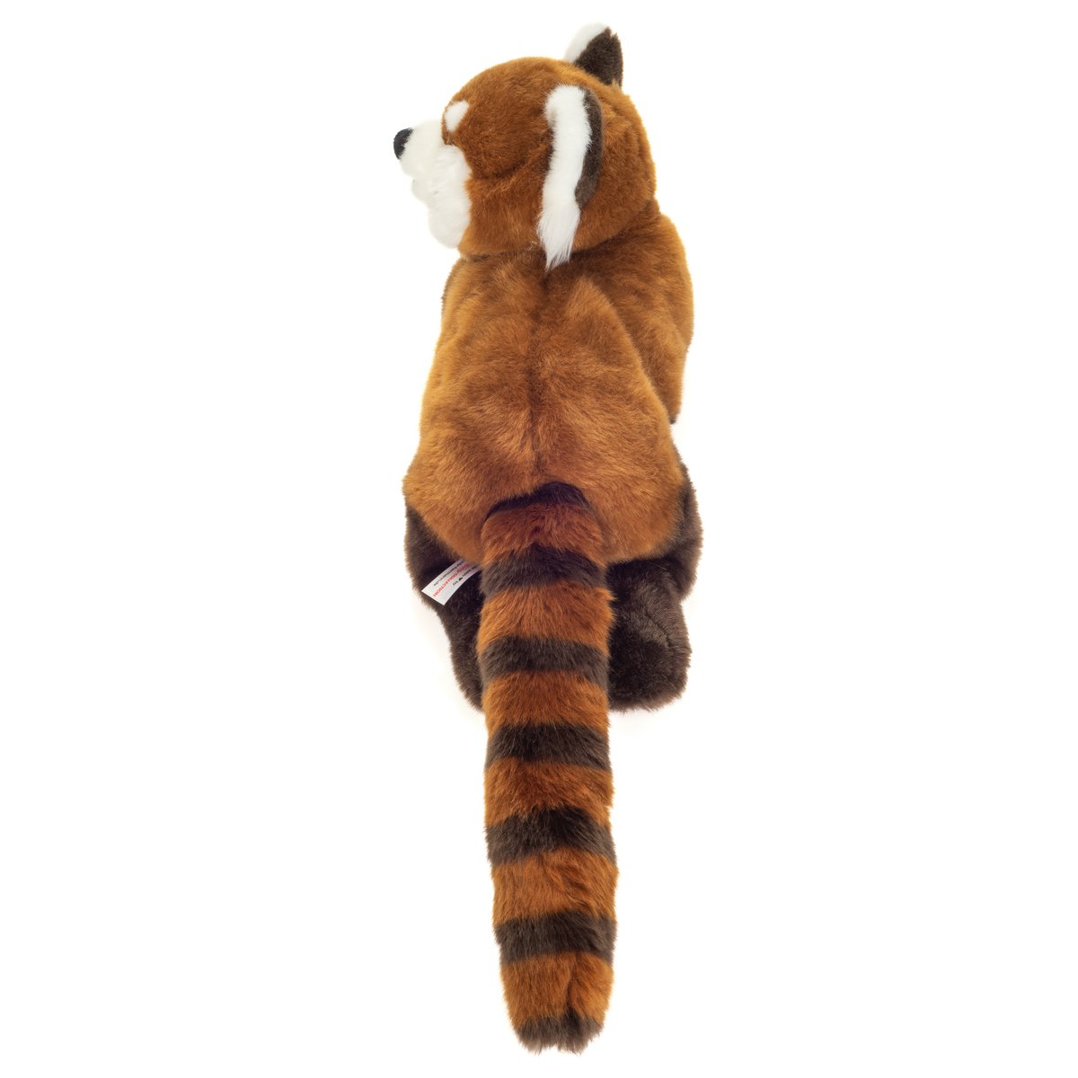 Red panda 30 cm - plush toy - stuffed animal