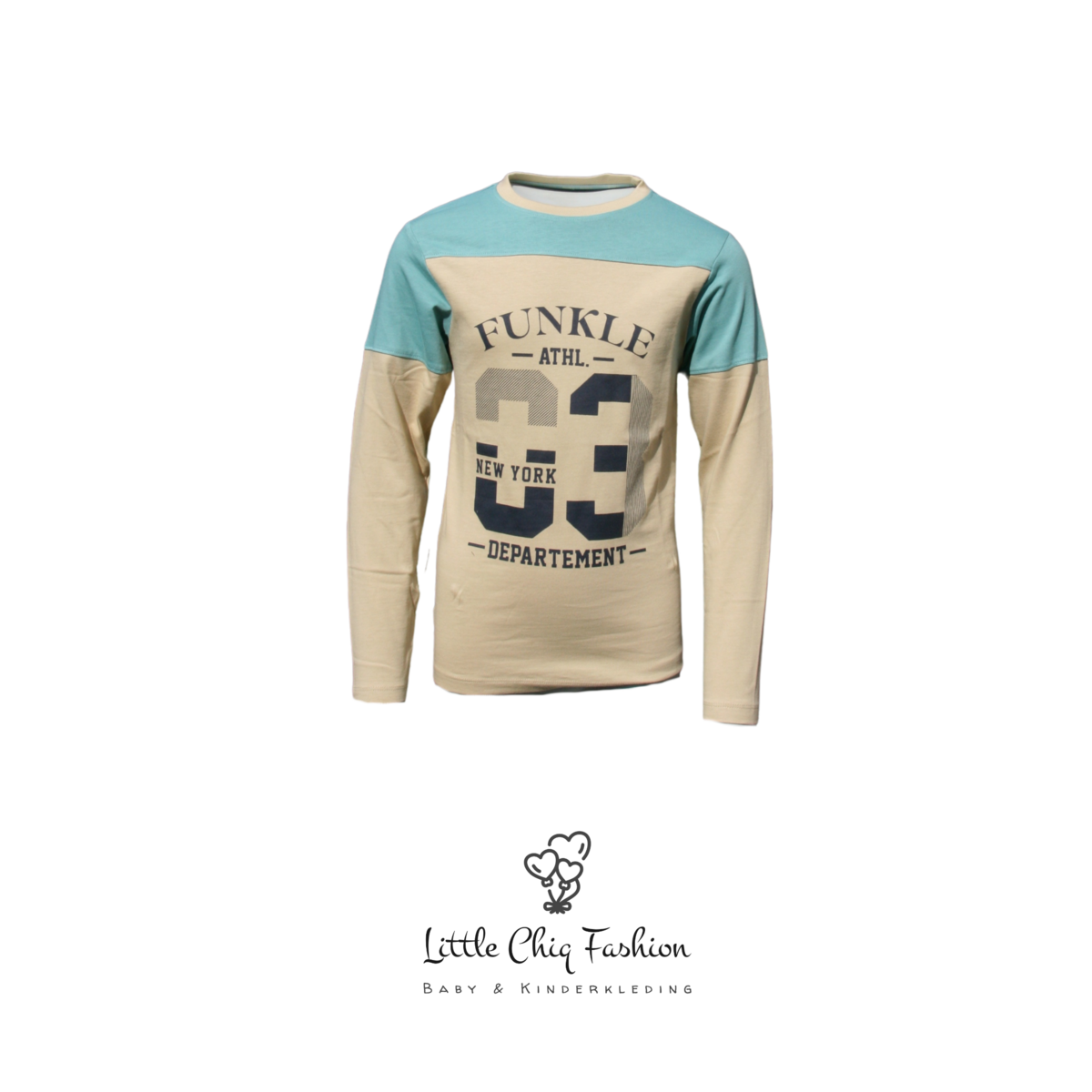 Funkle Boys Longsleeve