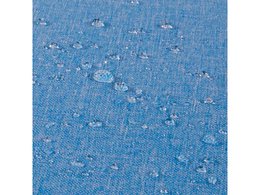 Sous-main EYE STYLE l.gris-bleu 600x450x7mm
