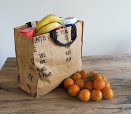 Tee-Shopper groß TXT