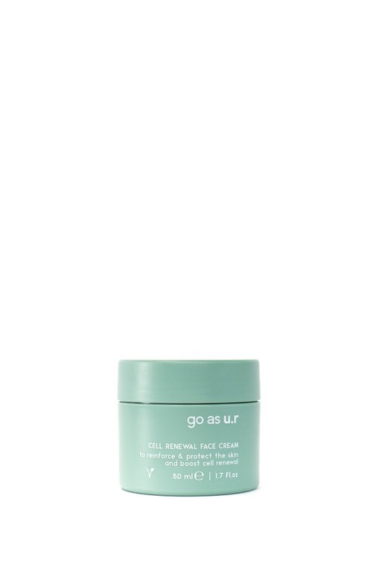 Zellerneuerung Gesichtscreme 50 ml