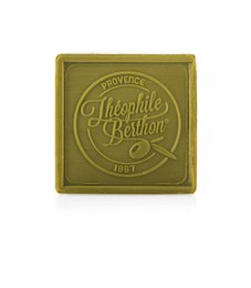 Tradycyjne mydło marsylskie 100% oliwa z oliwek. Bez perfum i konserwantów. Kwadrat 100g