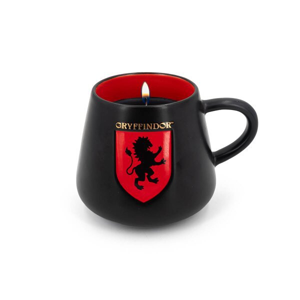 Duftkerze Puchar Harry'ego Pottera™ Gryffindor - 275g