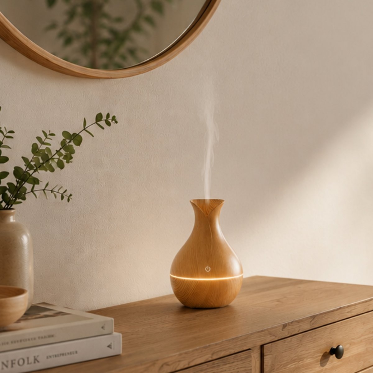 Elyra Humidifier Diffuser