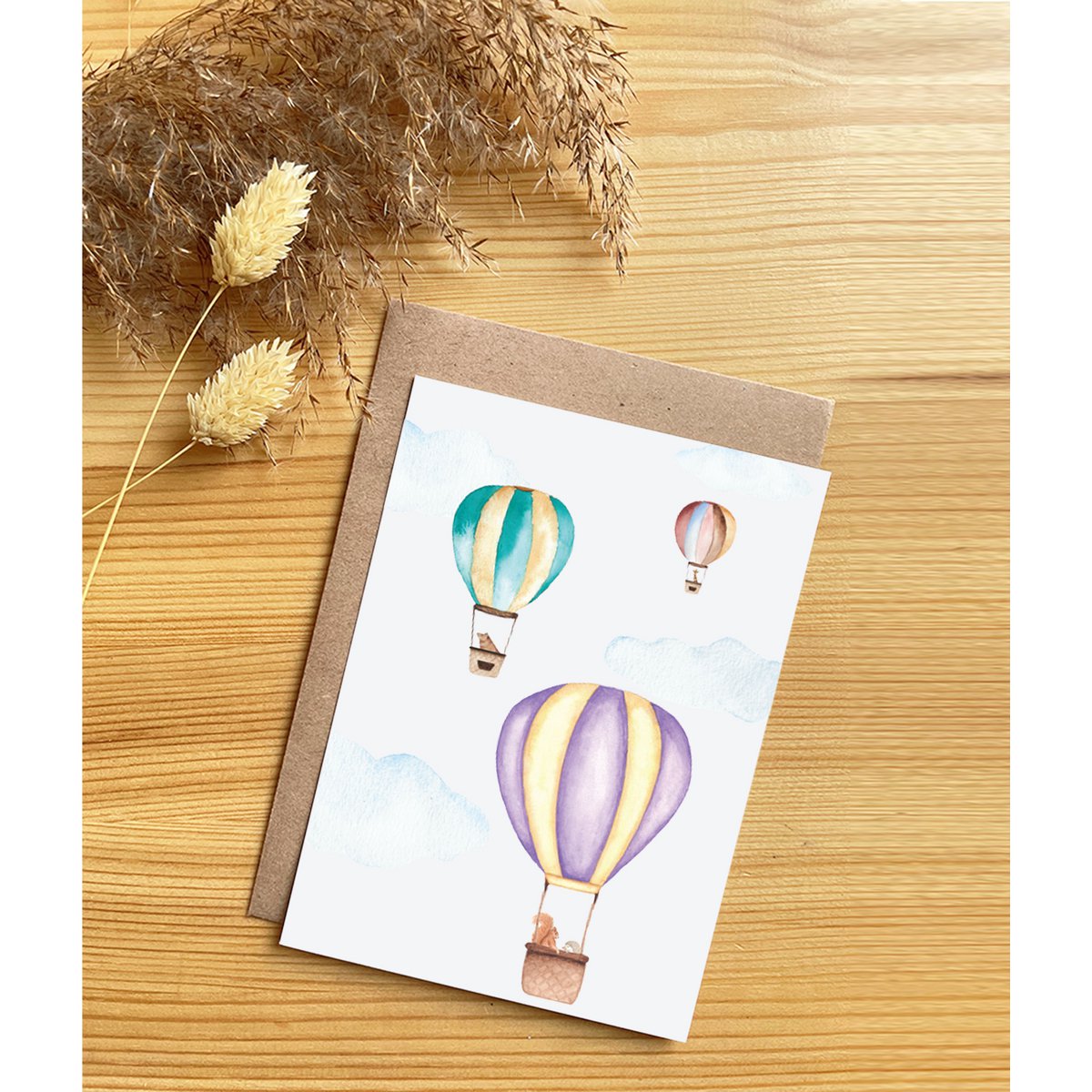 Luftballon