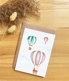 Balon powietrzny