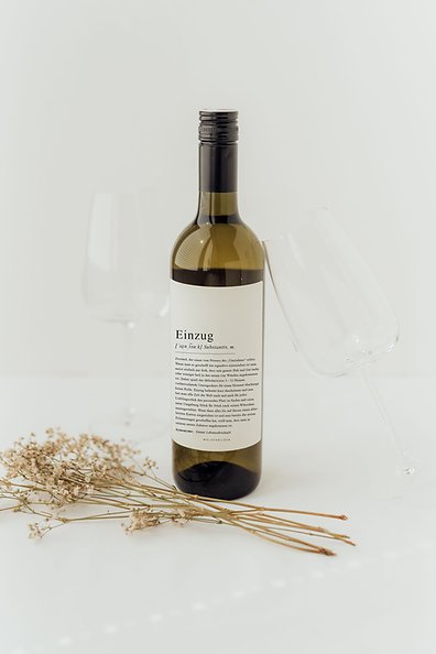 Vinetikettesæt (2 stk) - forskellige motiver