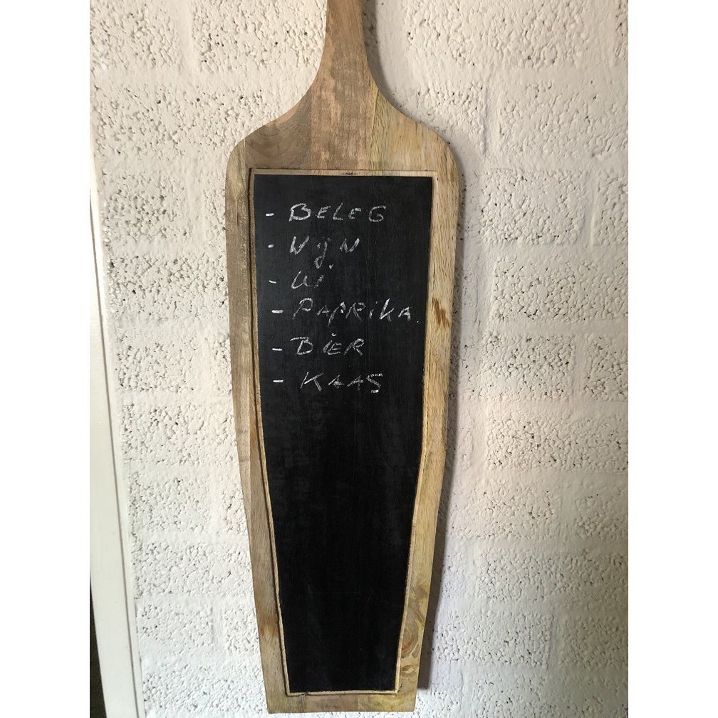 Etagère murale en bois, planche à pain avec option de gravure
