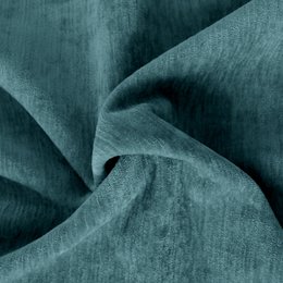 Cortina Térmica con Ojales, 140x260cm, Terciopelo, Colección Velvet