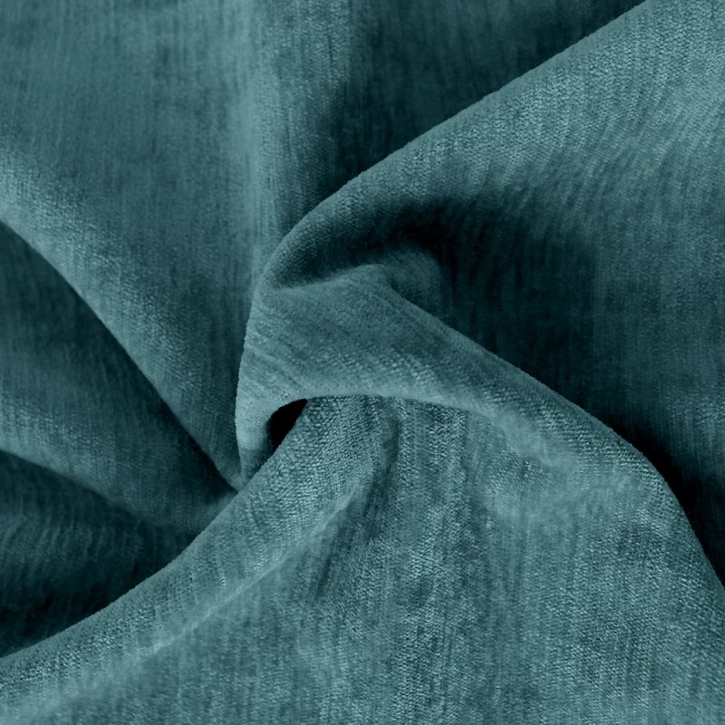 Cortina Térmica con Ojales, 140x260cm, Terciopelo, Colección Velvet