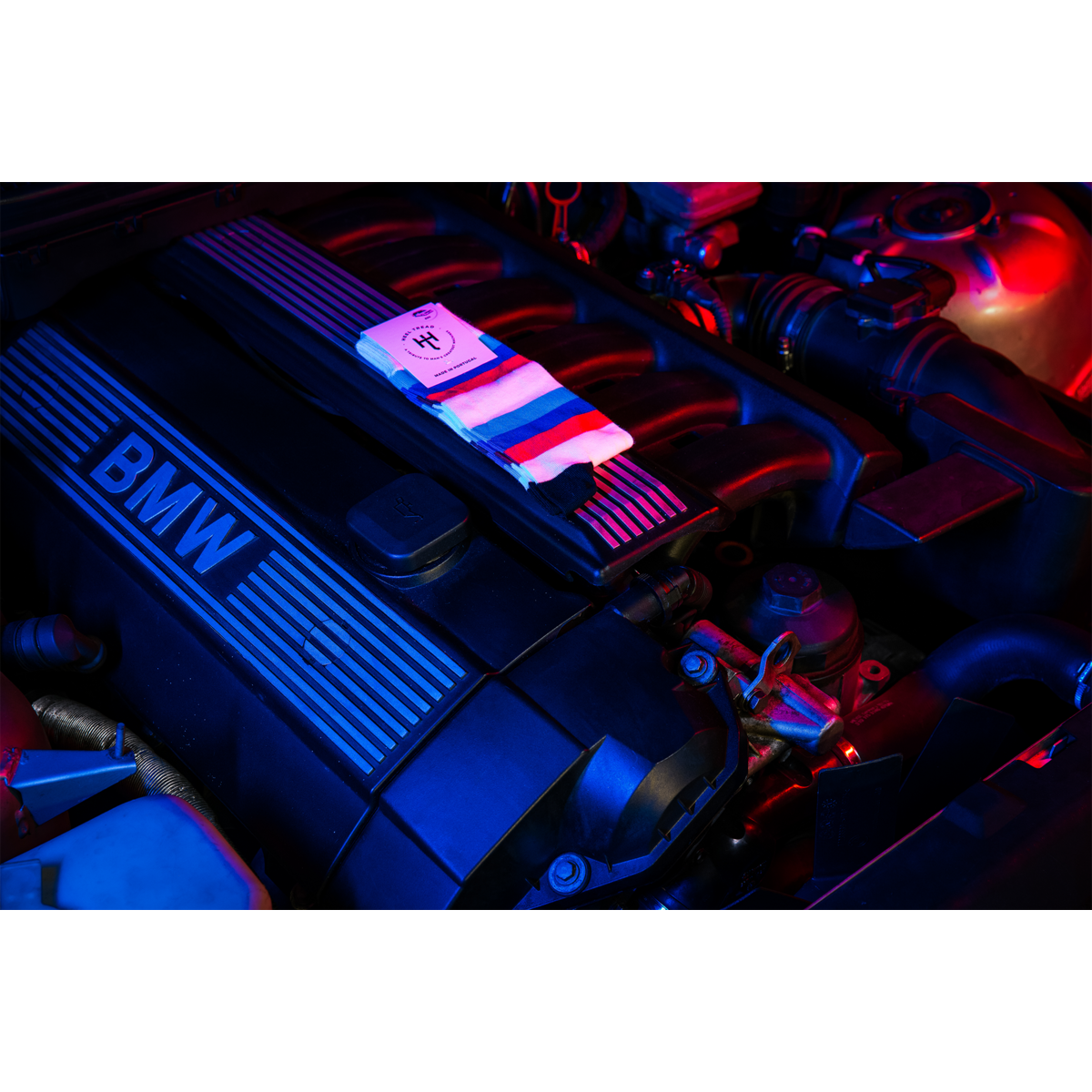 E30 Socks