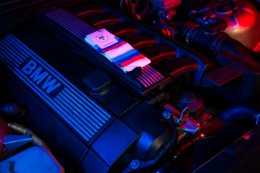 E30 sokker