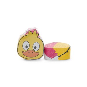 MAGIC TOWEL DUCK