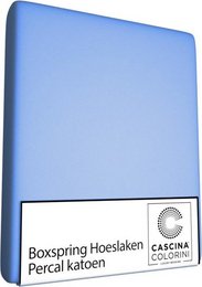 This fitted sheet cover is made of high-quality materials and comes in a range of blue color options to fit various bed sizes. The cover is designed to provide a comfortable and durable sleeping experience.
