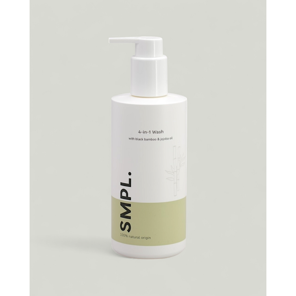 4-in-1 Wash