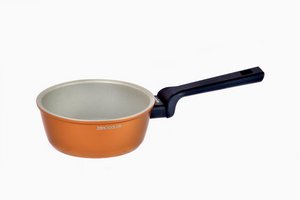 Salutella Zero Color Saucepan 1 handle 16 cm