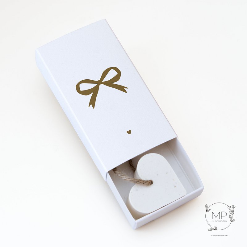 Little giftbox Ribbon