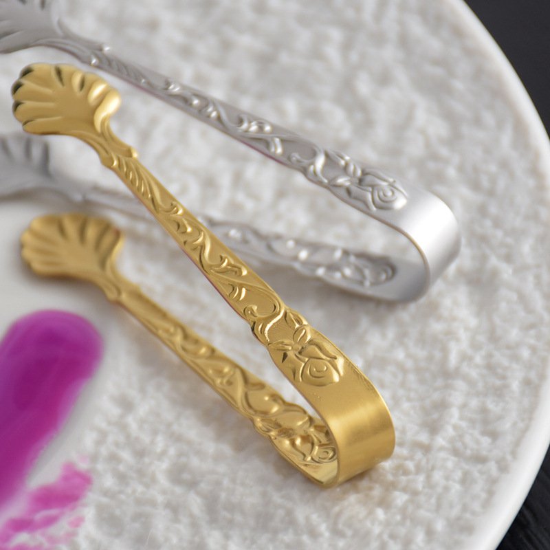 Golden Sugar Clip