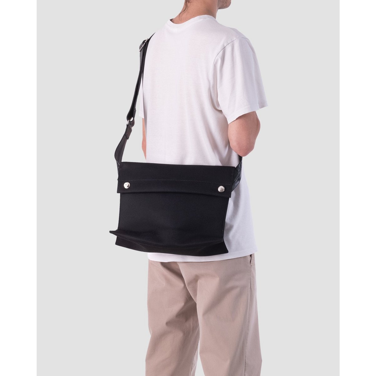Cubicbag messenger S