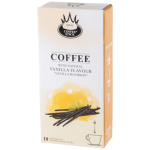 Vanilla Bourbon