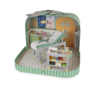 Muizenhuis To Go - Dokter's Kamer