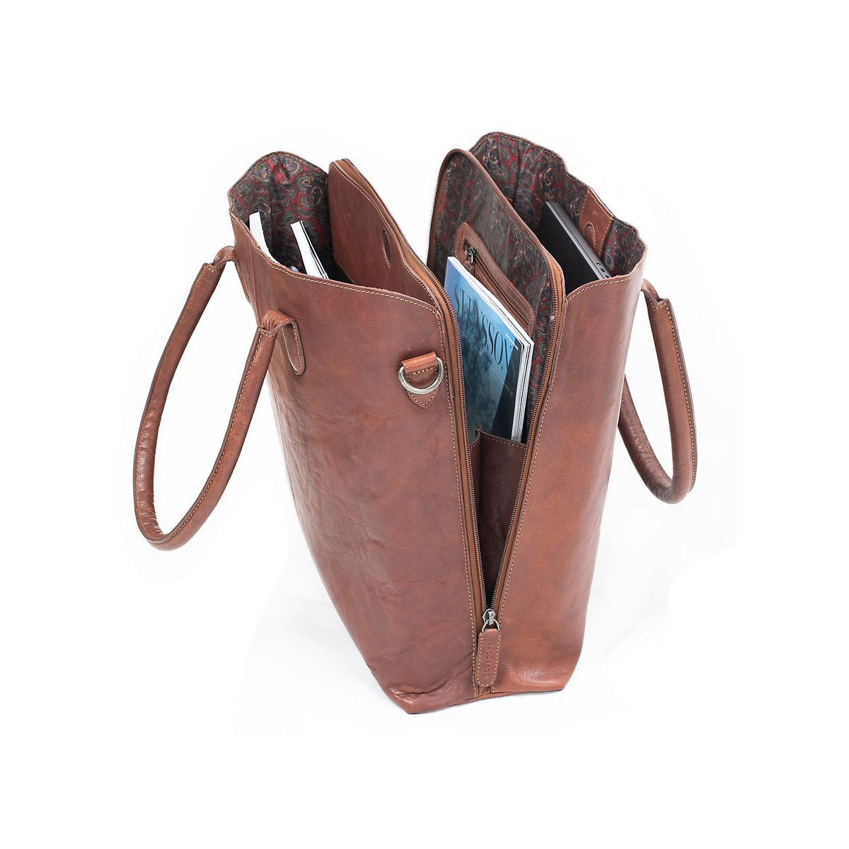 Borsa tote L