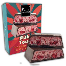 Majestic - Ruby Touch 🍫105G