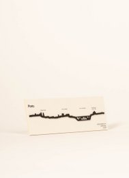 SKYLINE DI PORTO - FORMATO MINI