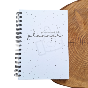 Planer Plumpjes – Hardcover