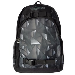 Backpack Pyramid
