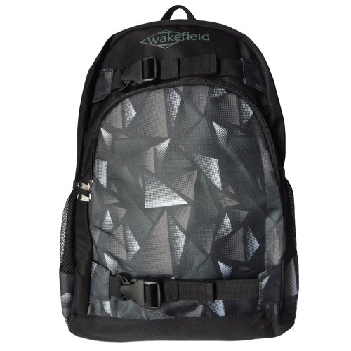 Backpack Pyramid