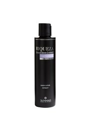 Black curl conditioner bottle with 200ml capacity. Designed for curly hair types to provide moisture and definition.