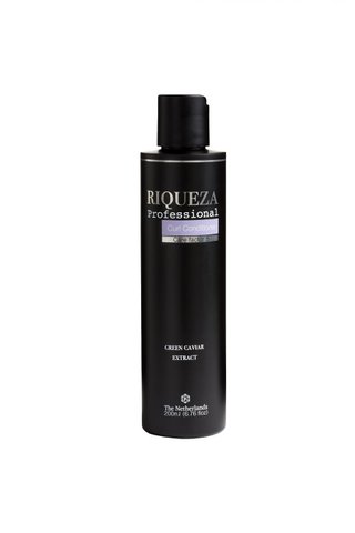 Curl Conditioner Fles 200ml