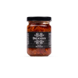 Pesto Rosso