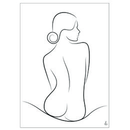 Wave Silhouette