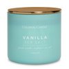 Geurkaars Vanille Zeezout - 411g
