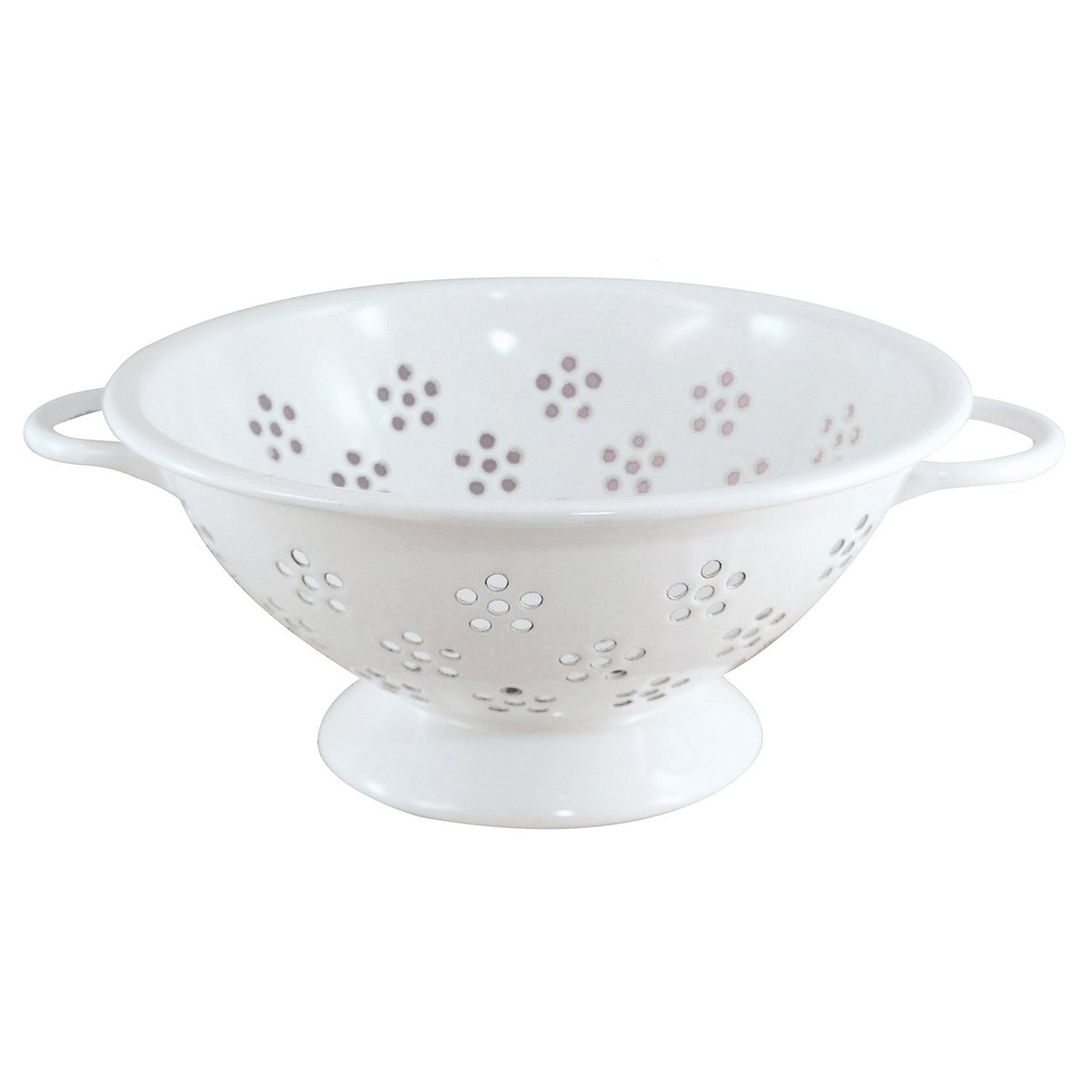Scolapasta/salatseiher da 22 cm, 1,5 l