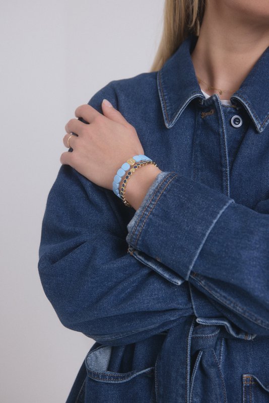 Nova-Armband