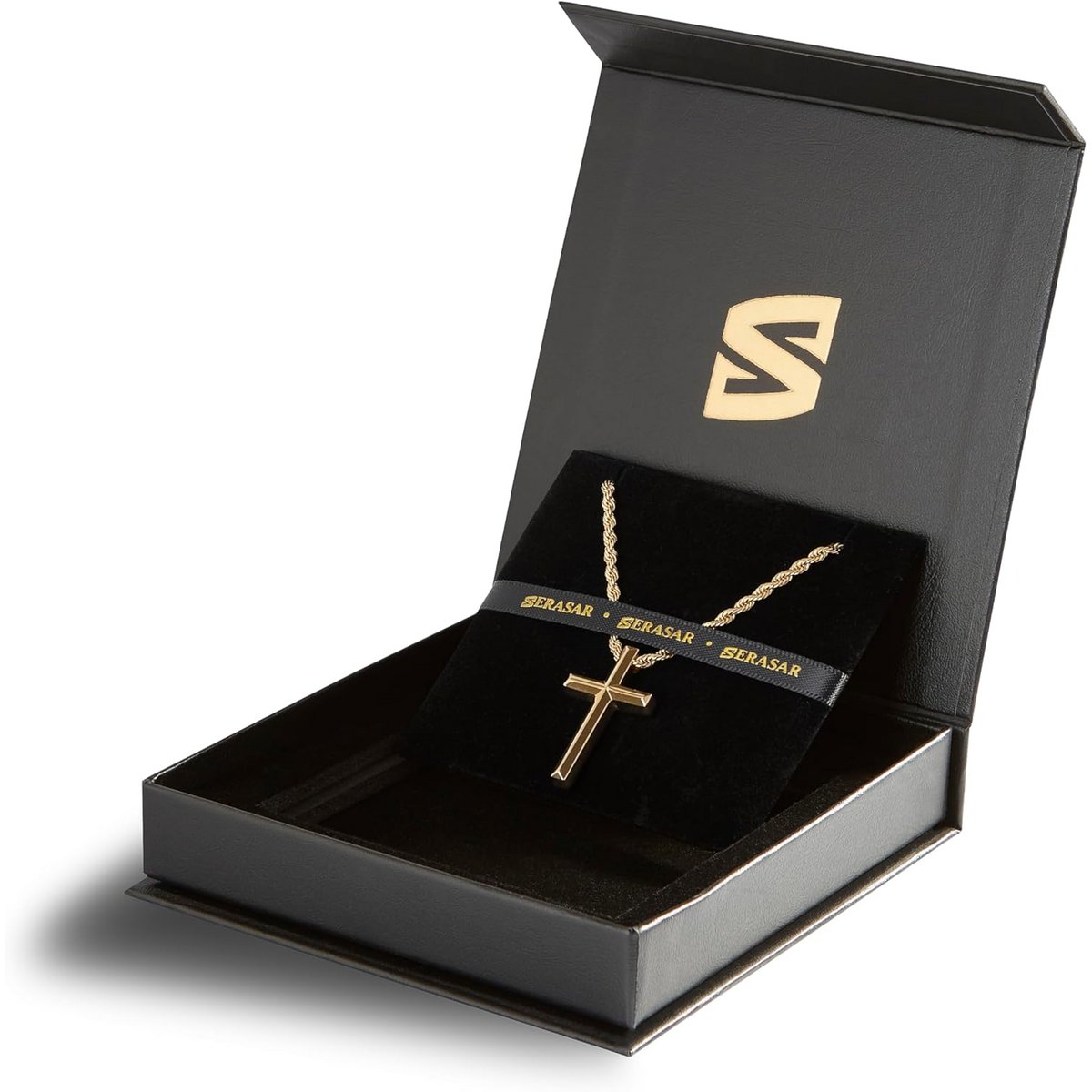 Collier "Divin"