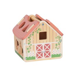 BusyKids sorting house