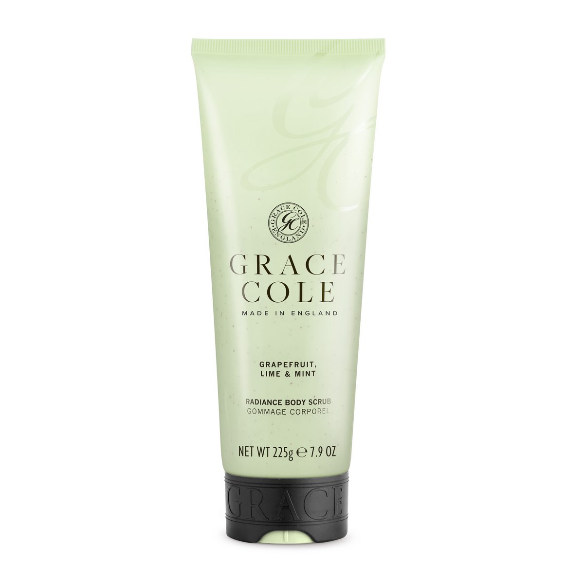 Grapefruit, Lime & Mint Body Scrub 238Ml